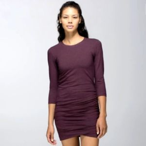 Lululemon Anytime dress size 4